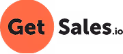 GetSales.io logo