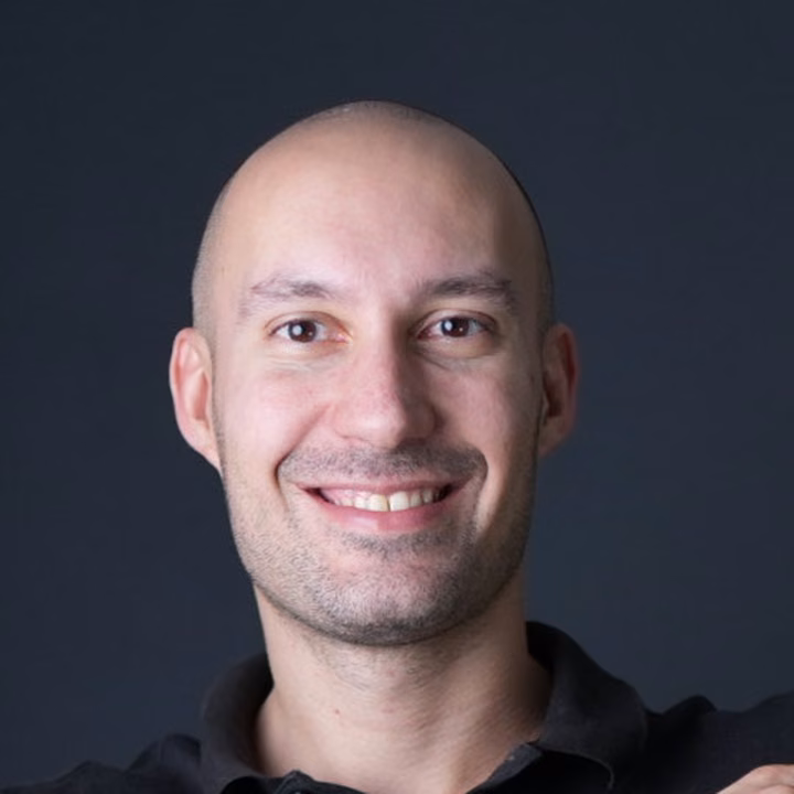 David Moreira