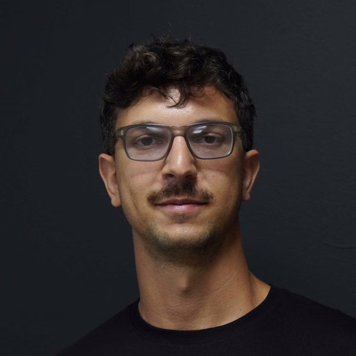 Marcos Stubrin
